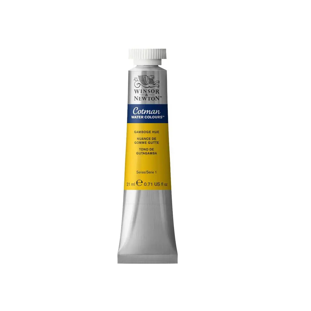 Winsor & Newton Cotman Water Colour Tubes (Loose Colours) Winsor & Newton